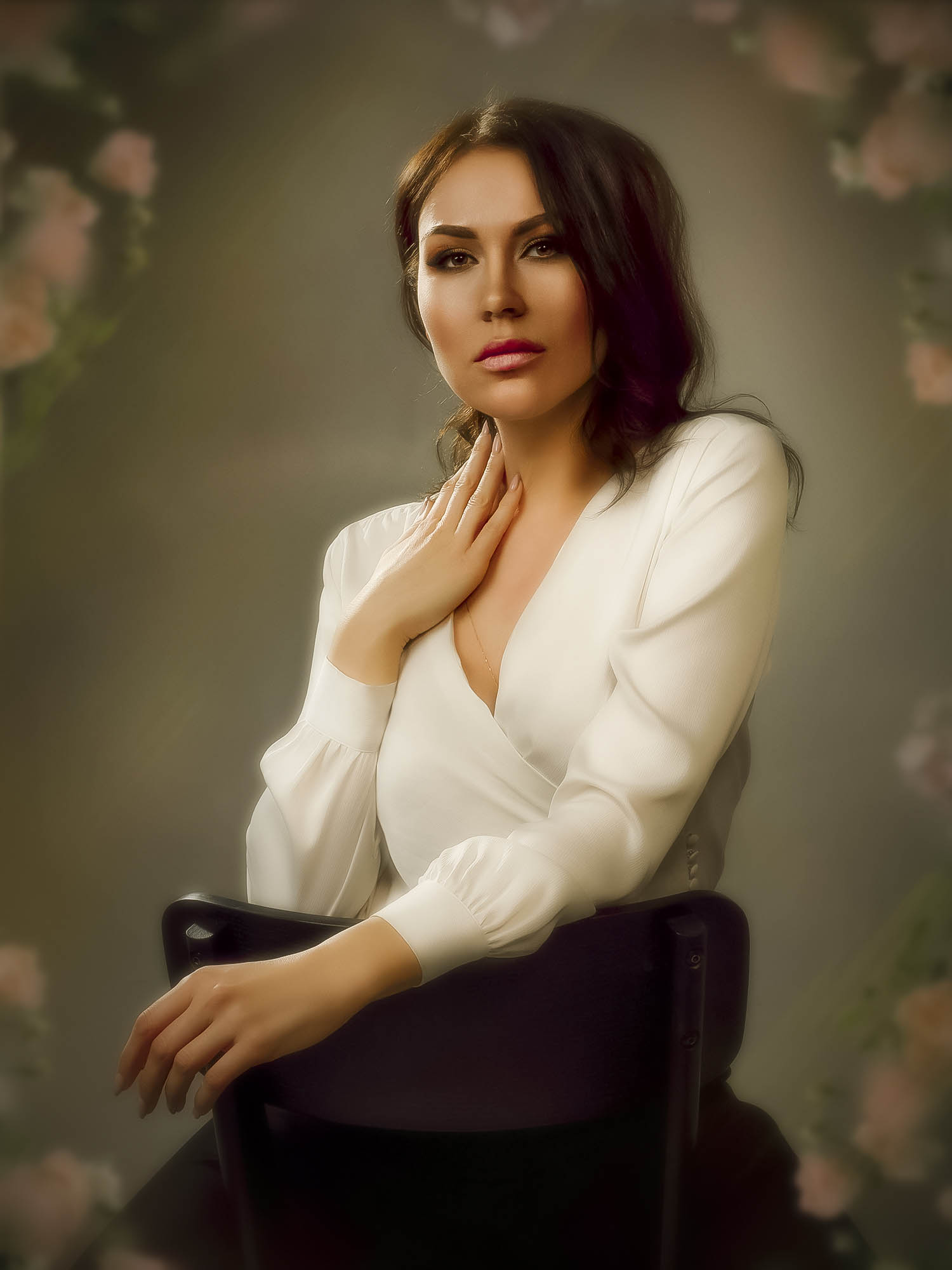 ریتاچ و ادیت فاین آرت (Fine Art Retouching)