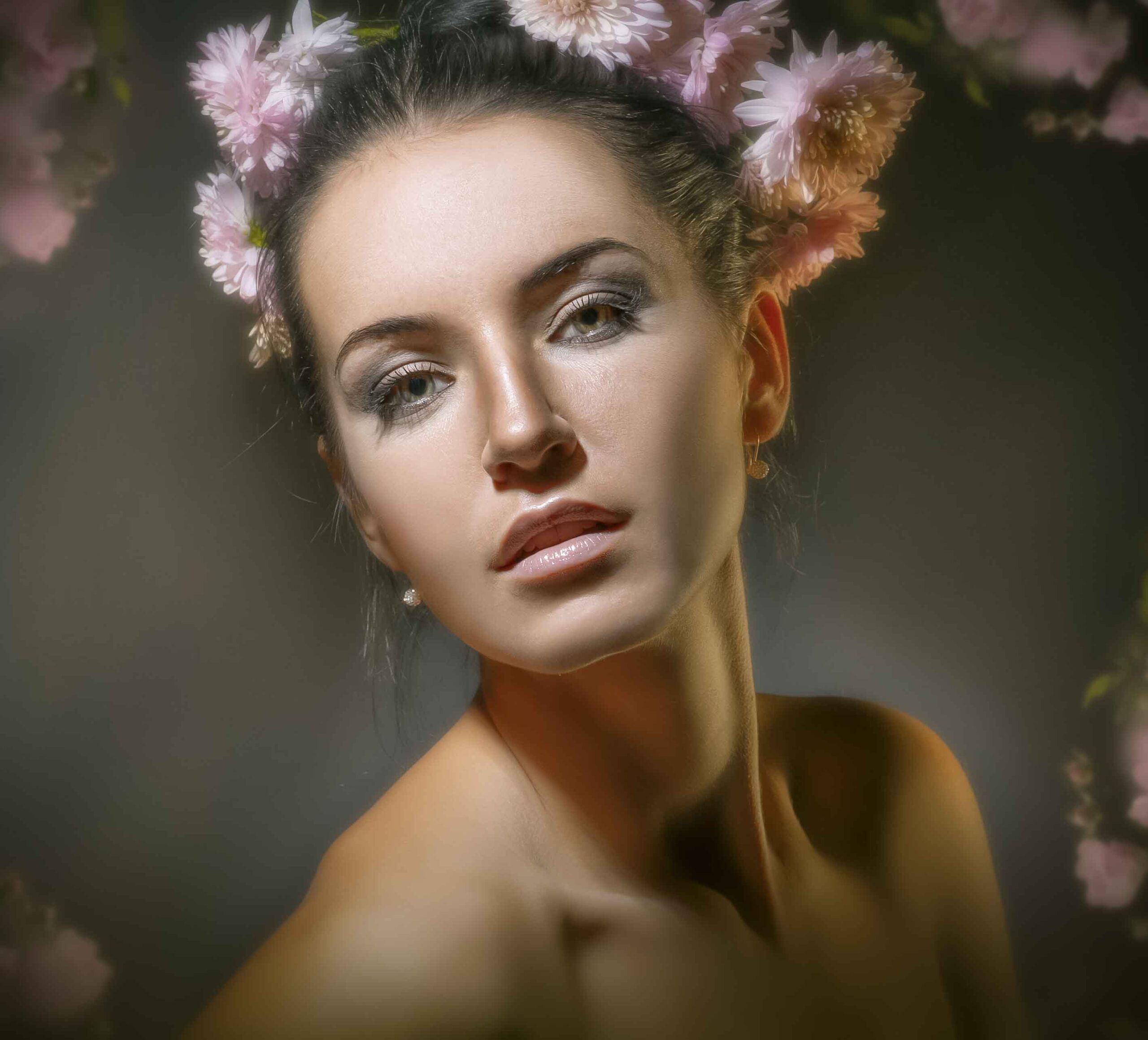 ریتاچ و ادیت فاین آرت (Fine Art Retouching)
